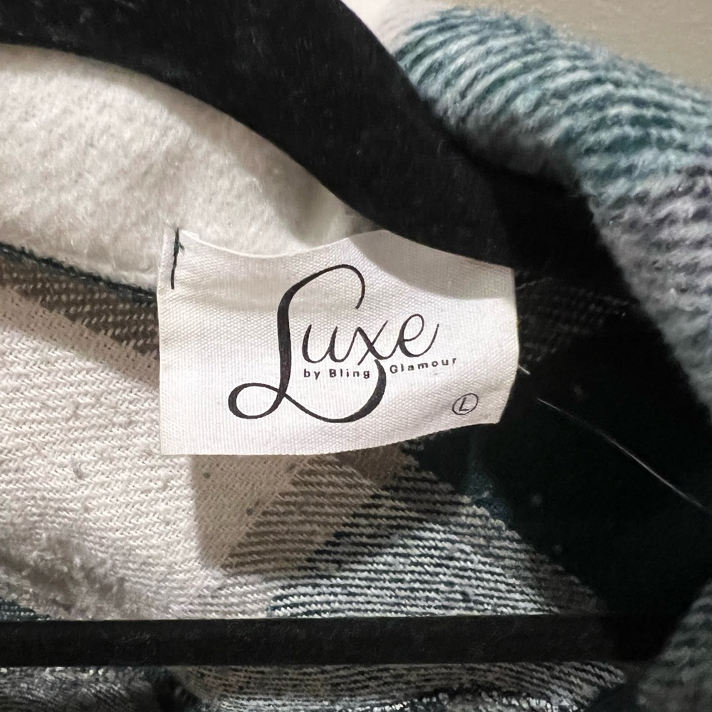 Green Shacket - image 2